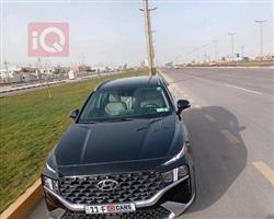 هيونداي سانتافي